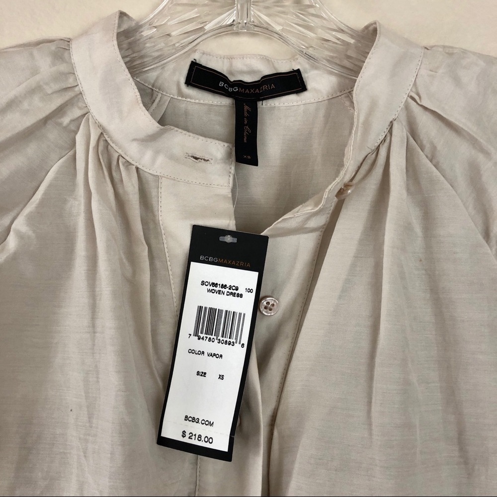 BCBG Max Azria Dress - Picture 3 of 5